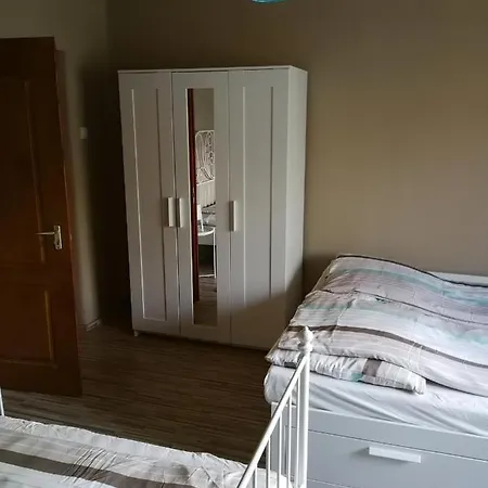 Zso-ze Apartment *