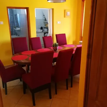 Zso-ze Apartment
