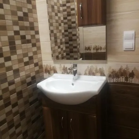 Zso-ze Apartment Tiszafured