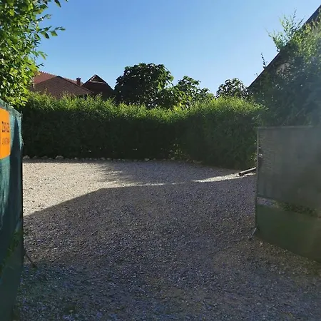 Apartman Zso-ze Tiszafüred