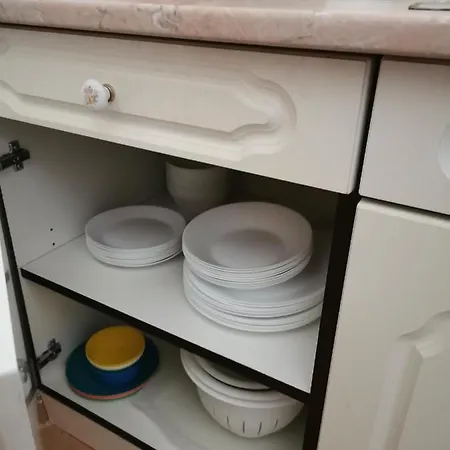 Apartment Zso-ze *