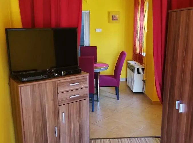 Zso-ze Apartamento