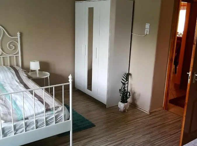 Apartamento Zso-ze *