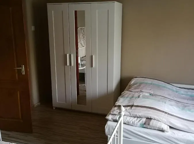 Zso-ze Apartman *