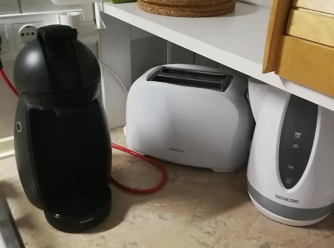 Apartman Zso-ze *