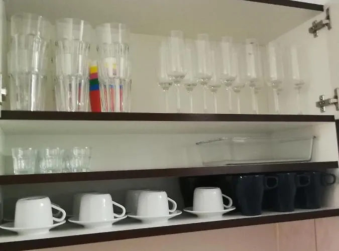 Zso-ze Apartamento Tiszafüred