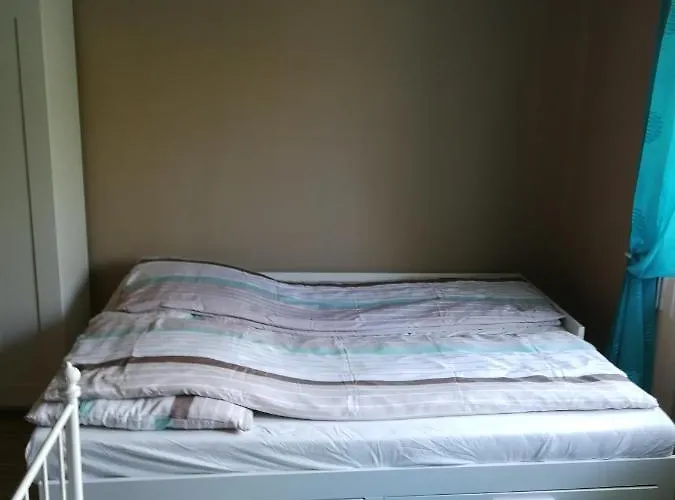Apartamento Zso-ze