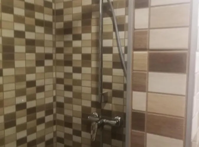 Apartman Zso-ze *