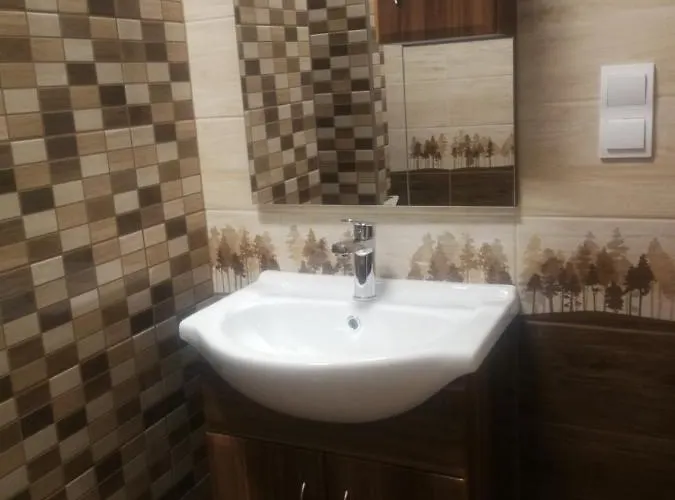 Zso-ze Apartman Tiszafüred