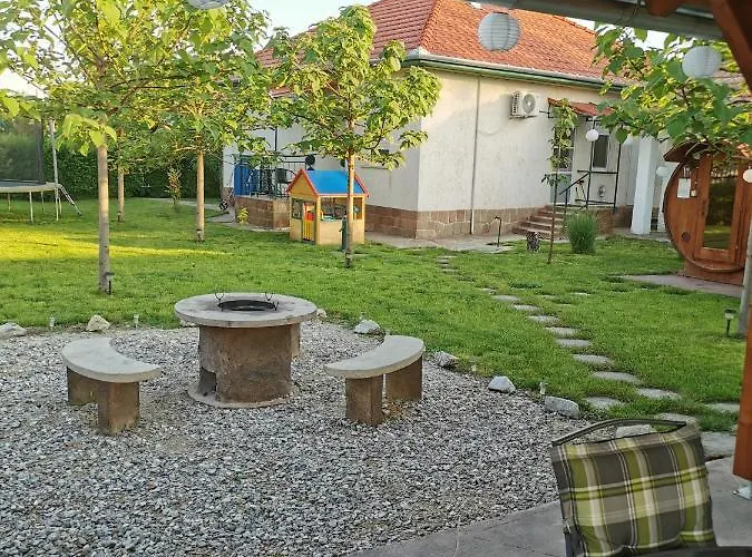 Apartman Zso-ze