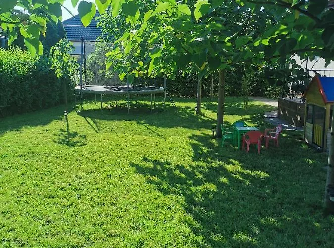 Zso-ze Apartamento Tiszafüred