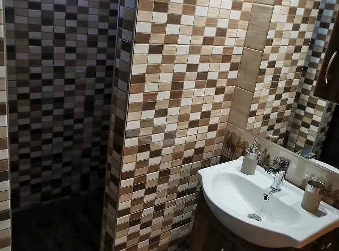 Zso-ze Apartamento Tiszafüred