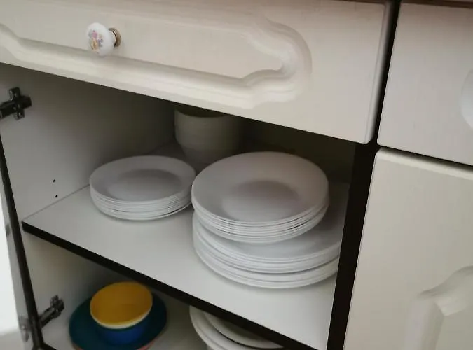 Apartamento Zso-ze *